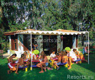 Phaselis Princess Hotel 30